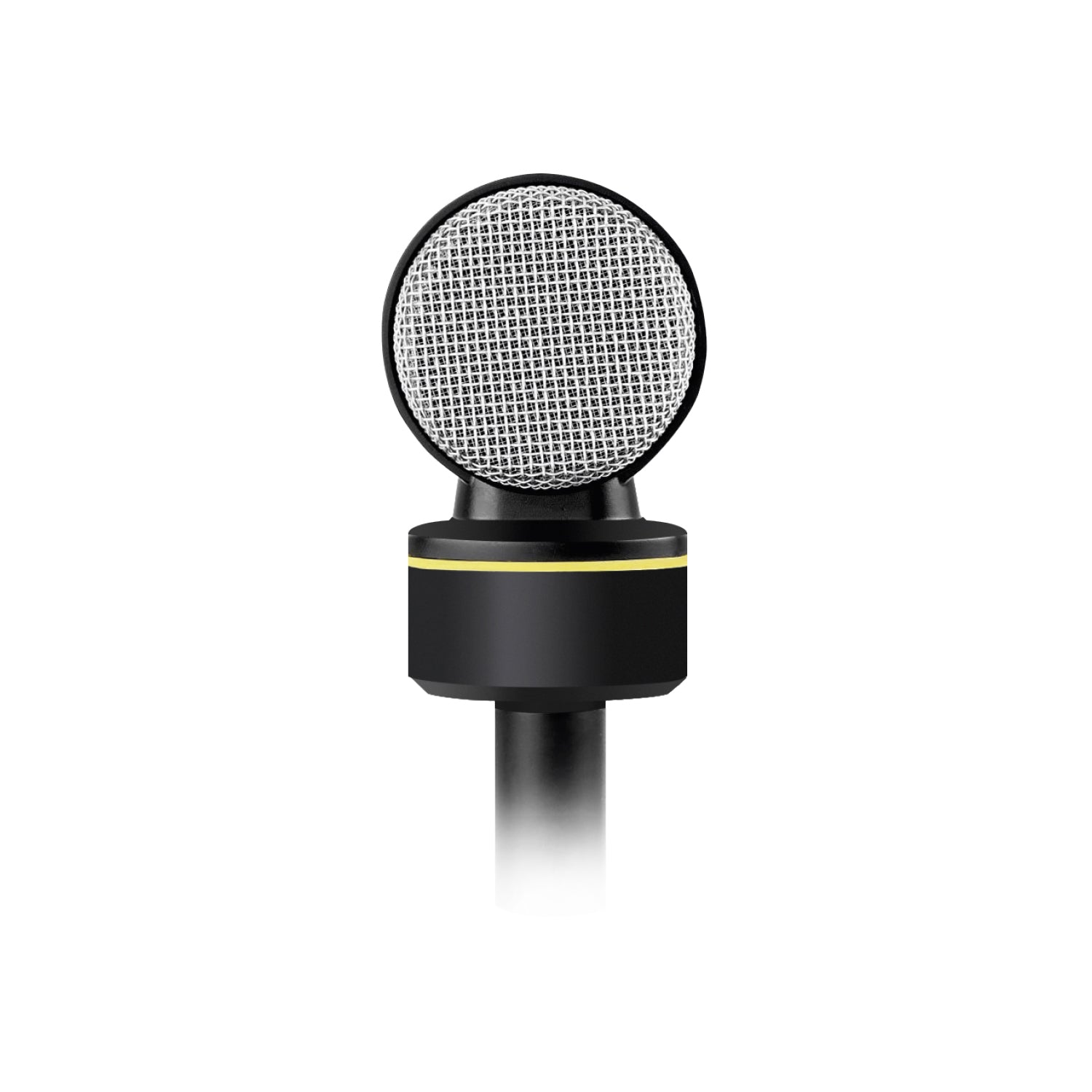 Micrófono Condensador Streaming Audiopro Ap02031 Negro – imagen 3