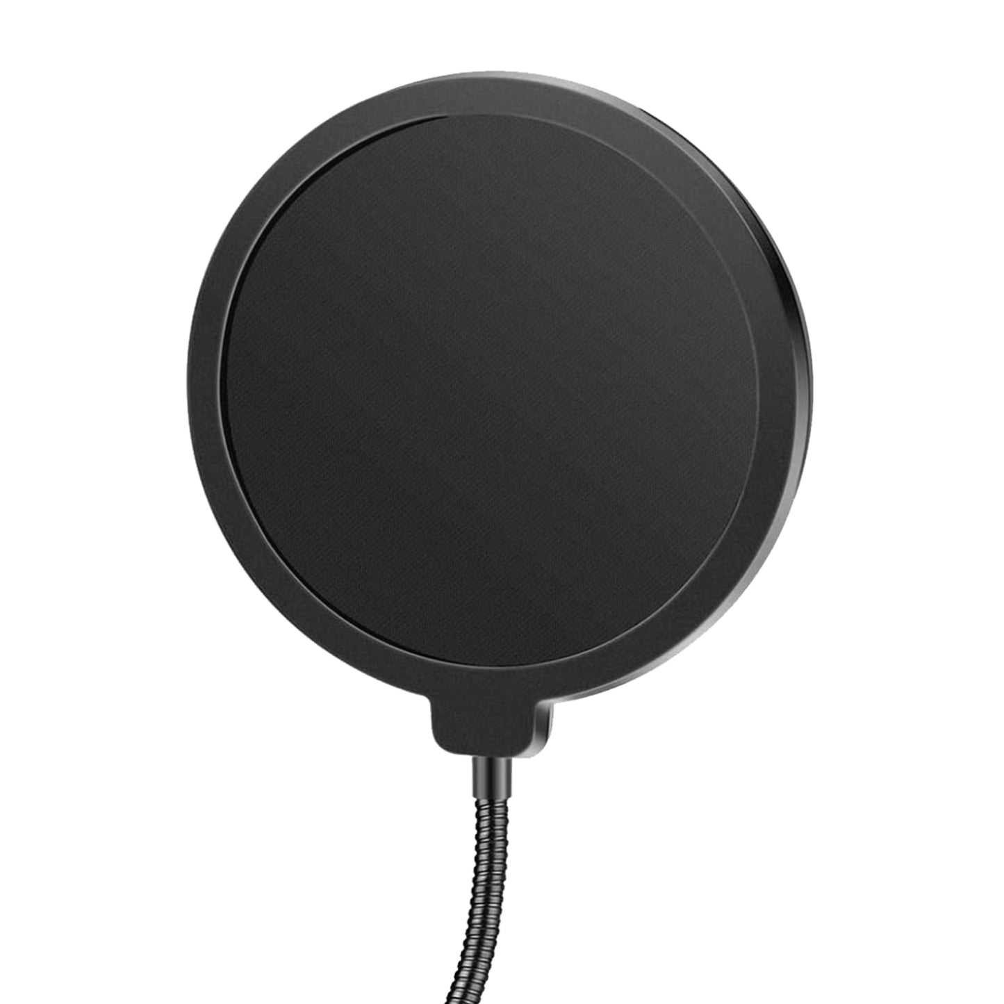 Filtro Antipop Para Micrófono Audiopro AP02035 Negro – imagen 2