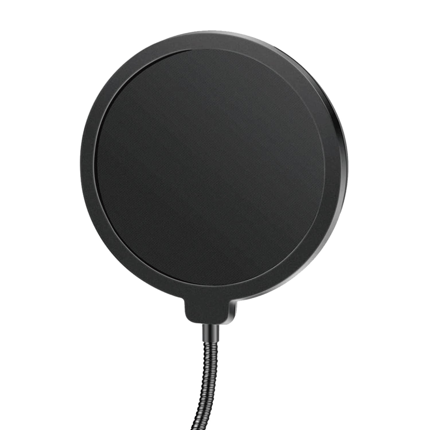 Filtro Antipop Para Micrófono Audiopro AP02035 Negro – imagen 2