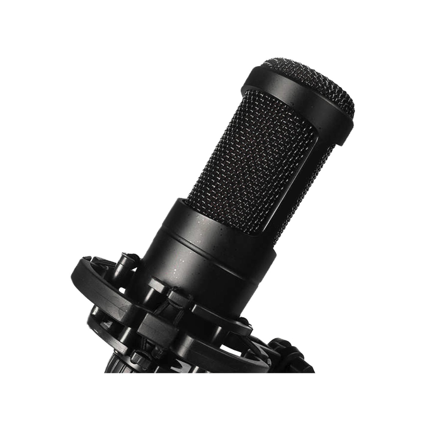 Micrófono Condensador Profesional Audiopro Ap02039 Negro – imagen 2
