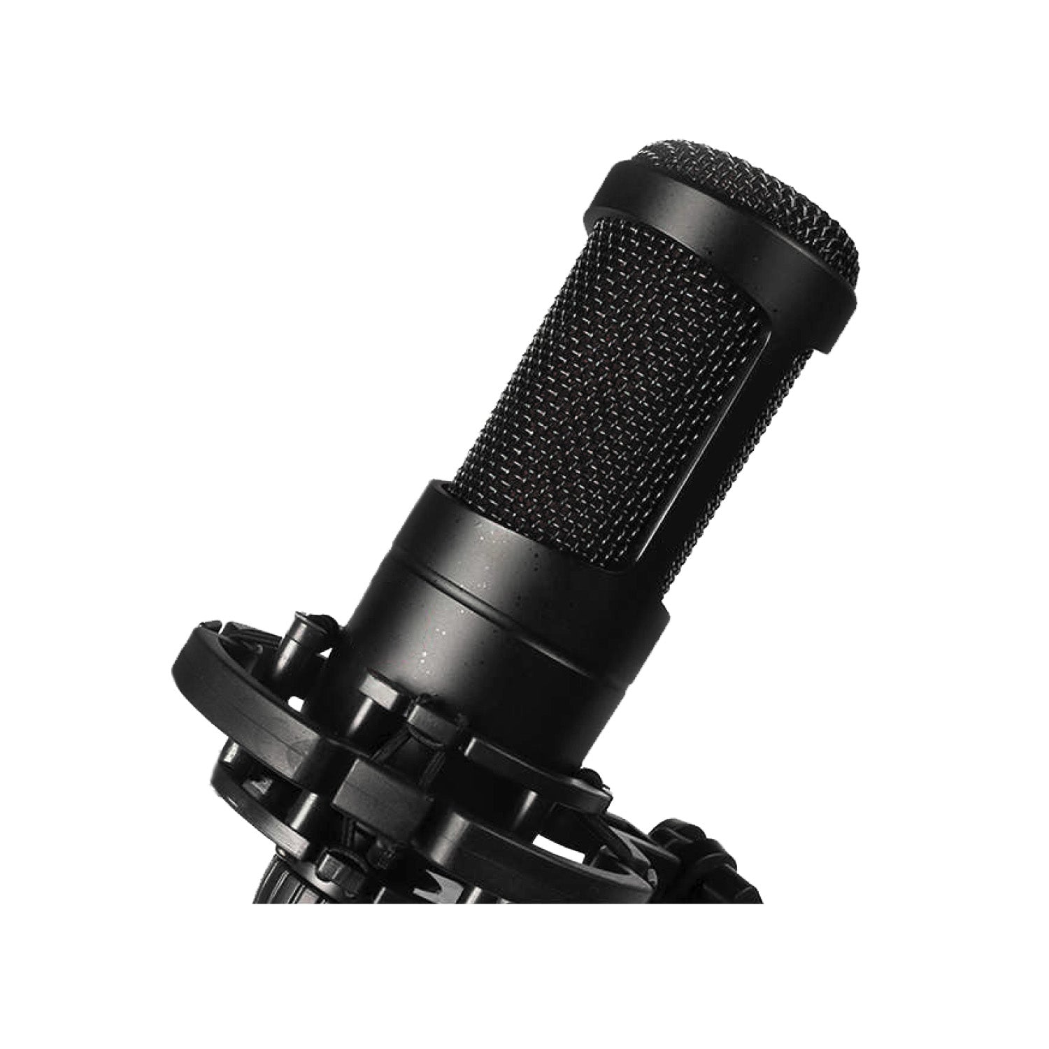 Micrófono Condensador Profesional Audiopro Ap02039 Negro – imagen 2