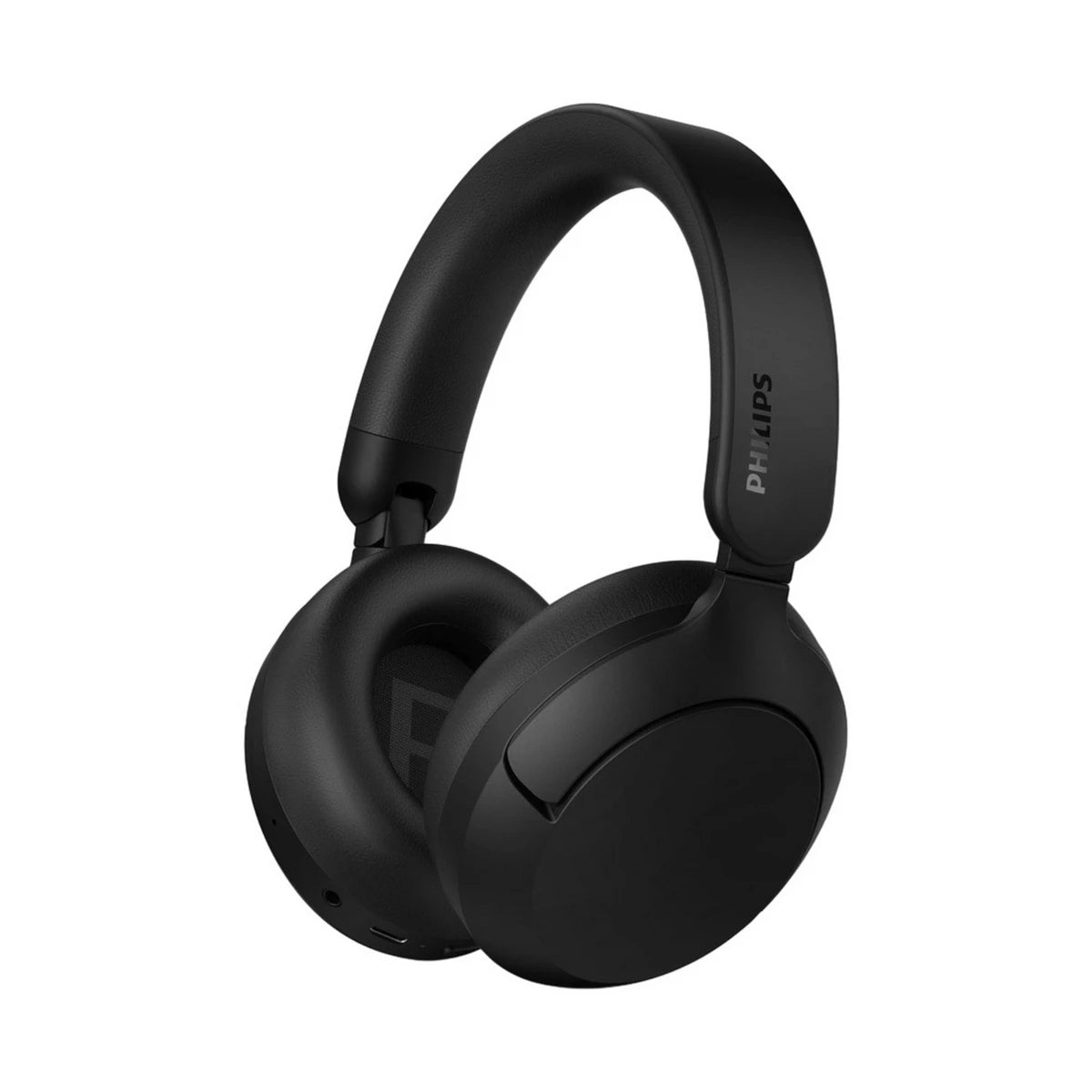 Audífonos Philips TAH6000BK negro - vista principal