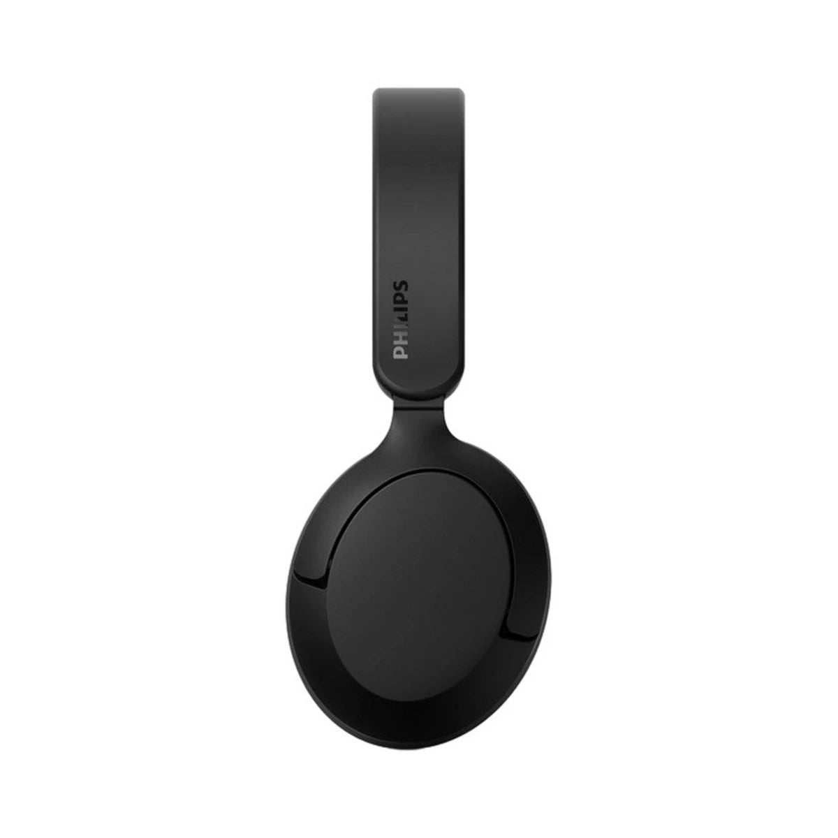 Audífonos Philips TAH6000BK negro - vista lateral