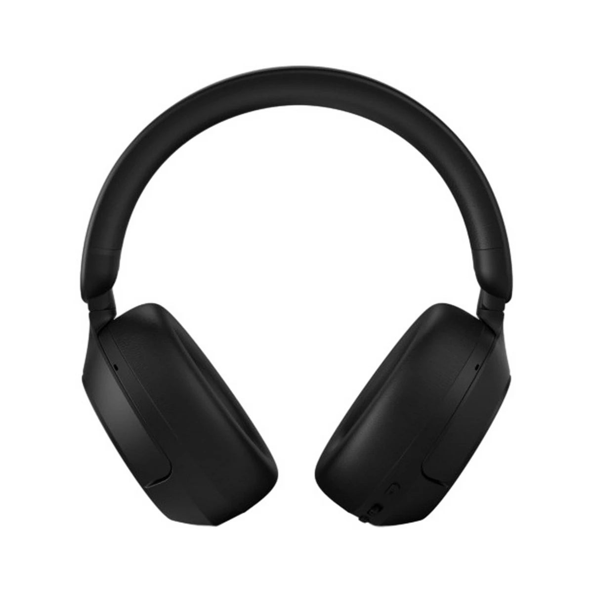 Audífonos Philips TAH6000BK negro - diadema y almohadillas