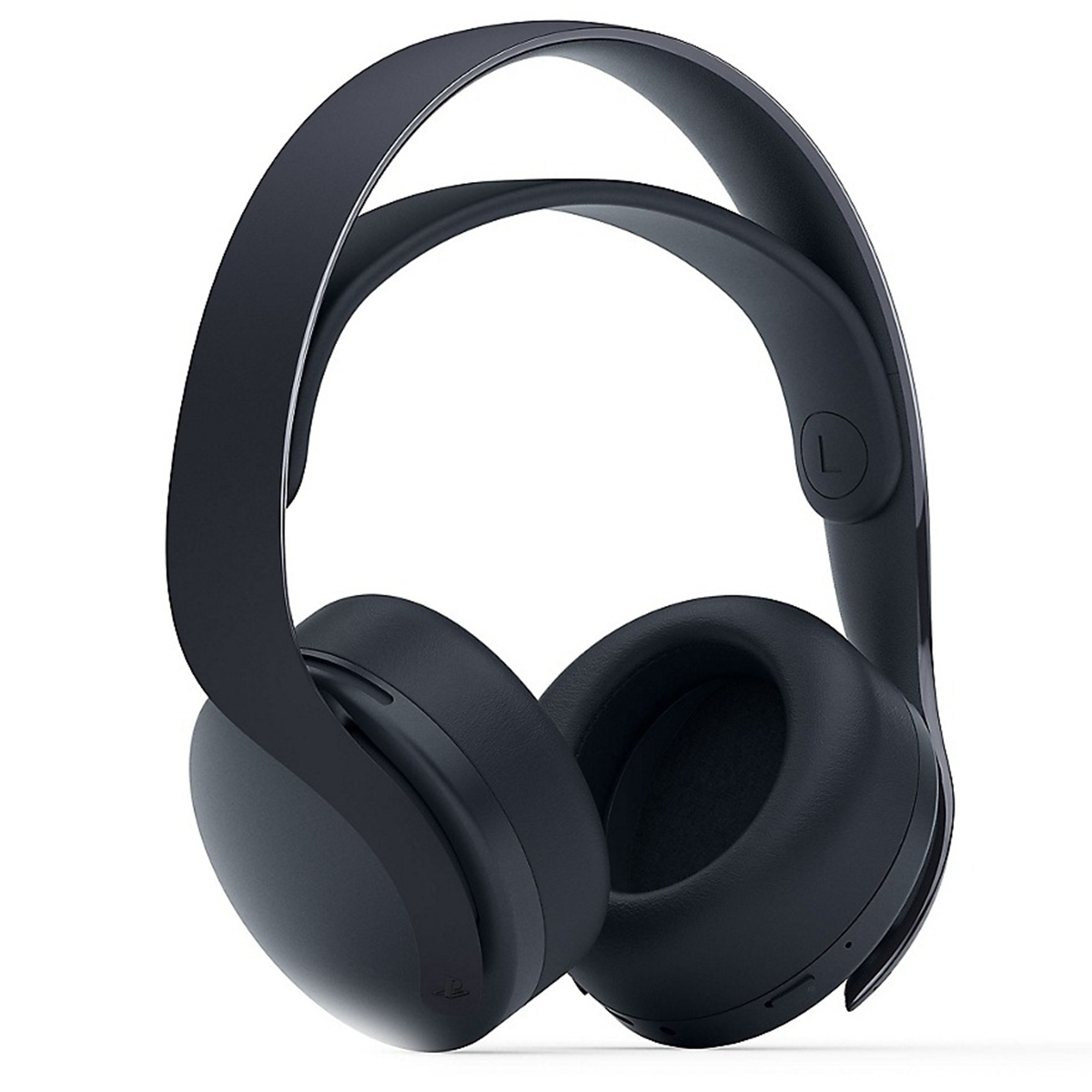 Audifonos Gamer Inalámbricos Pulse 3D Ps5 Ps4 Windows Mac Negro