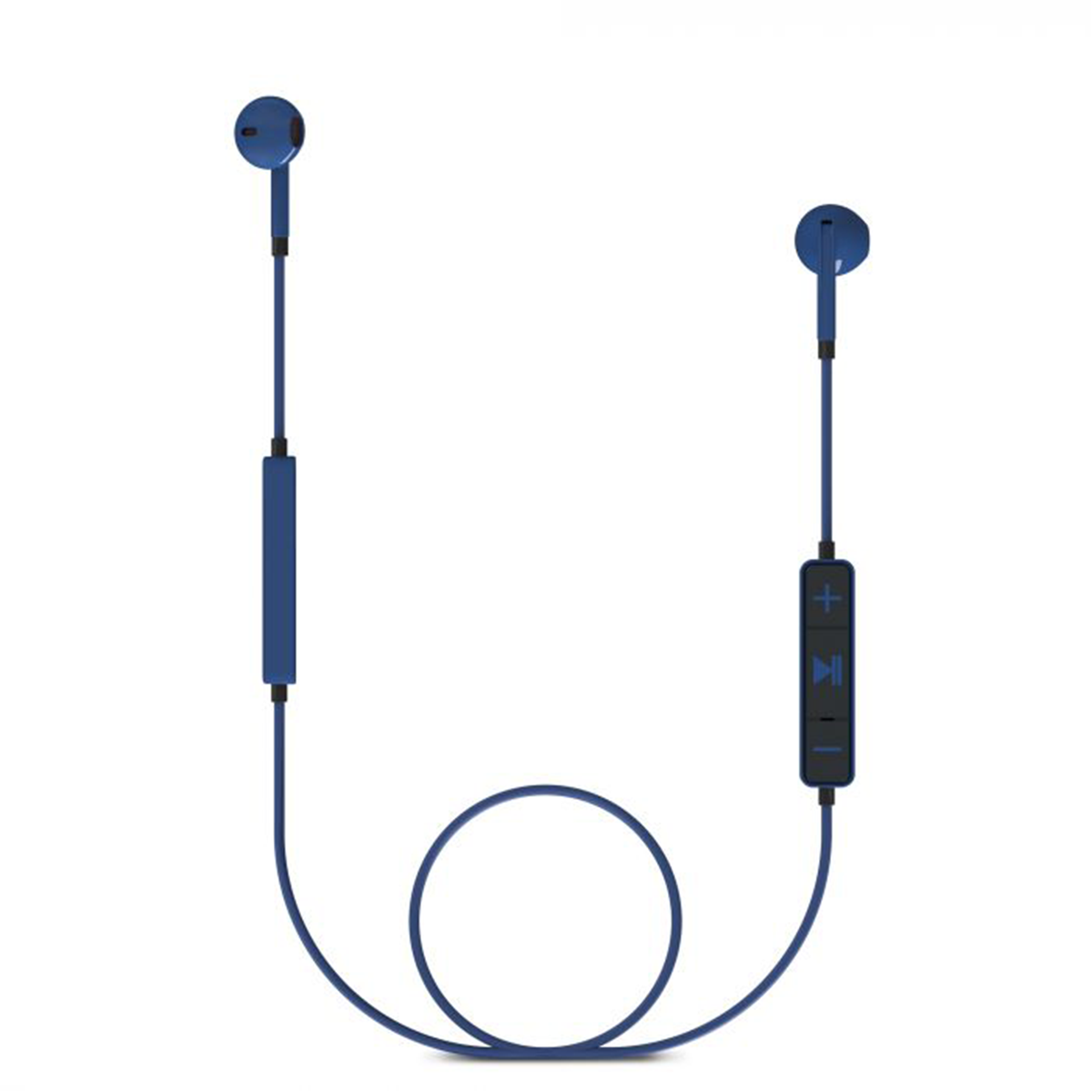 Audifonos Bluetooth Earphones 1 Energy Sistem Azul
