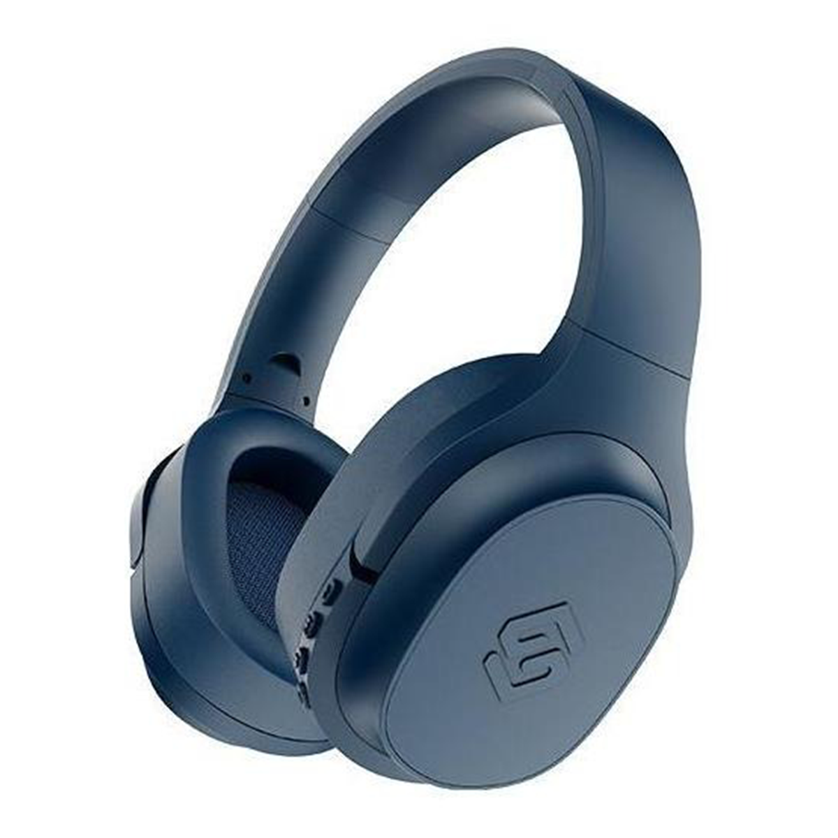 Audifonos Bluetooth Sleve Rocklink Azul