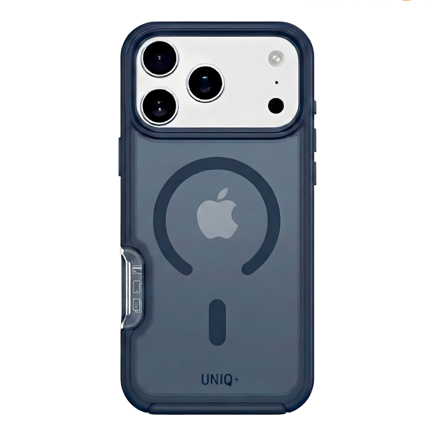 Carcasa Uniq+ Magsafe Para iPhone 17 Fluor Azul (copia)