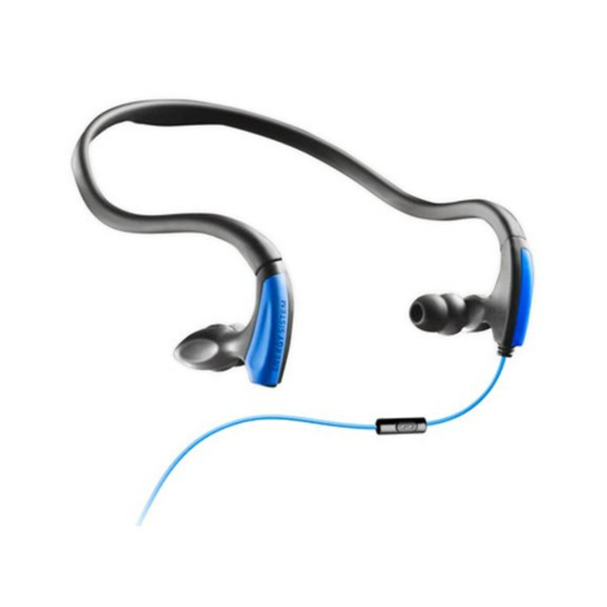Audífono Deportivos Running One Energy Sistem Azul