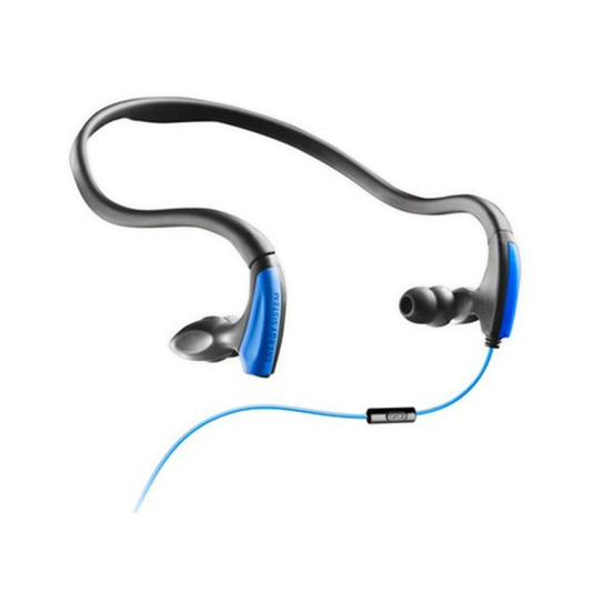 Audífono Deportivos Running One Energy Sistem Azul