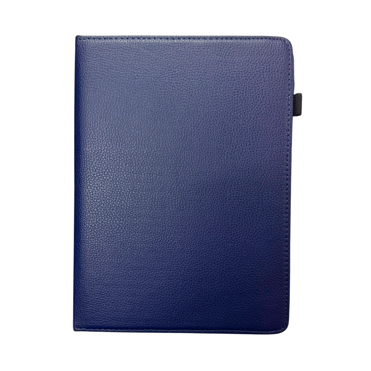 Carcasa Flip Cover 360° Para Tablet Universal 11 Pulgadas Azul