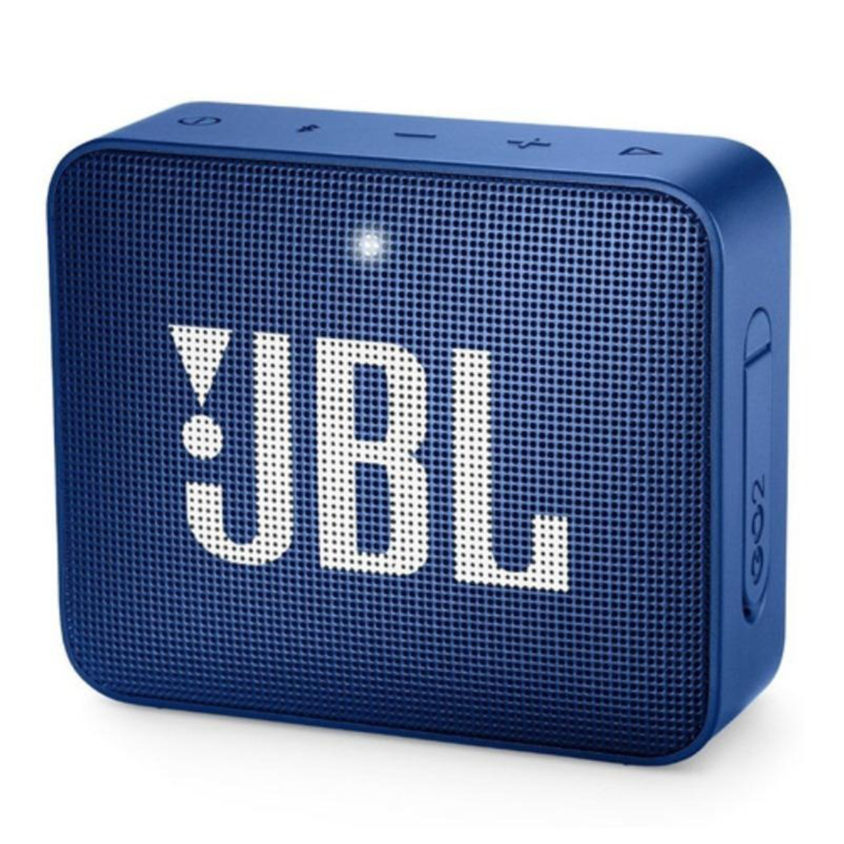 Parlante Bluetooth Jbl Go 2 Azul