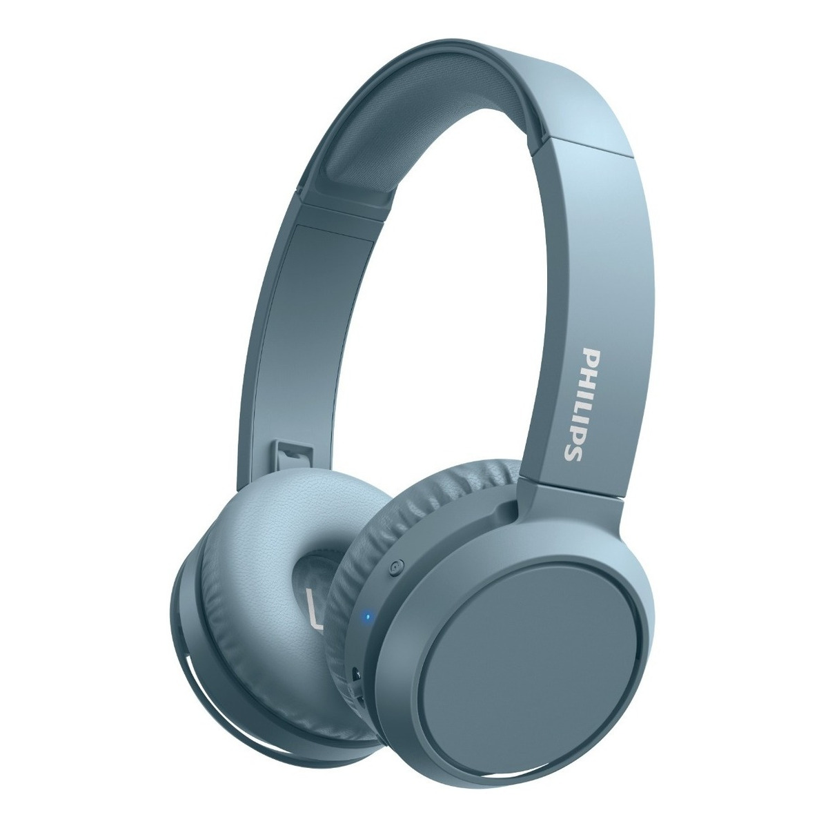 Audífono Bluetooth Philips Tah4205 Azul