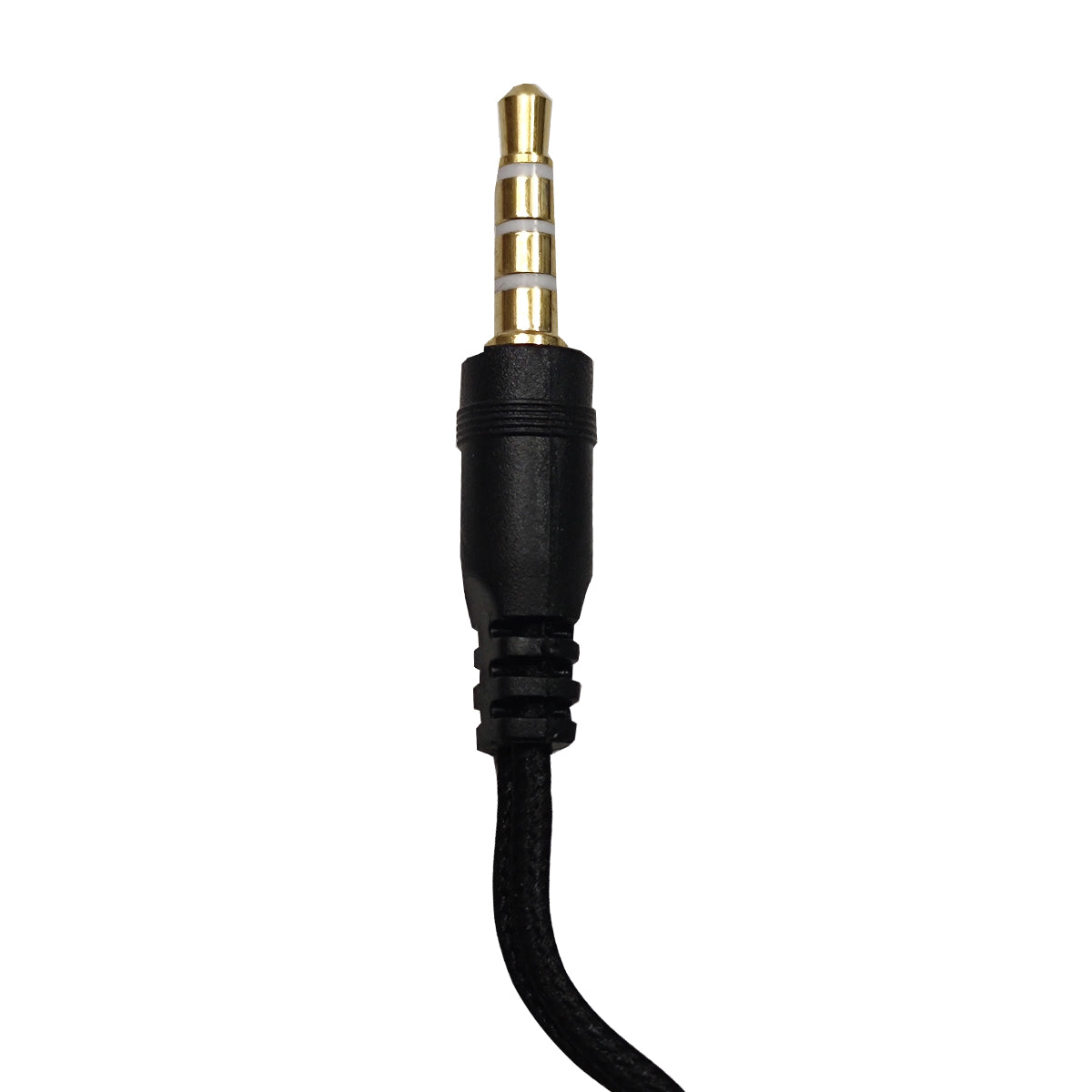 Adaptador Havit Conector Divisor De 3.5mm Audifonos Y Micrófono – imagen 3