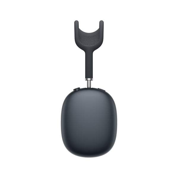 Audifonos Bluetooth Tipo Airpods Max Alternativos Con Logo Negro – imagen 4