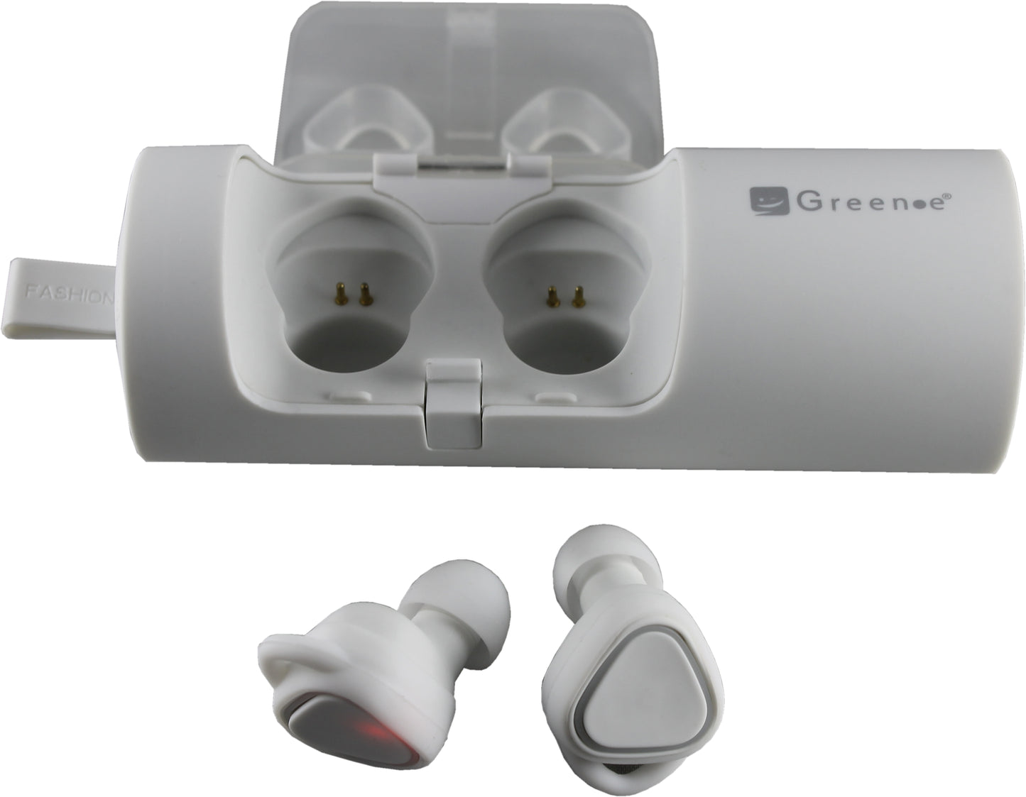 Audifonos Inalámbrico Bluetooth Greene Tipo Airpods – imagen 3