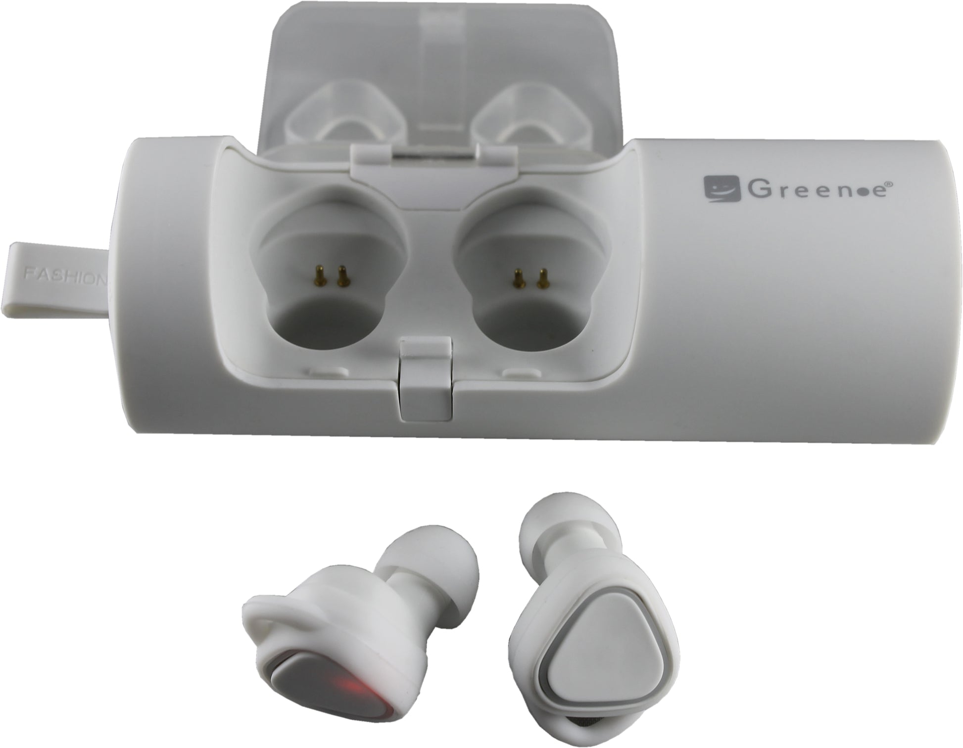 Audifonos Inalámbrico Bluetooth Greene Tipo Airpods – imagen 3