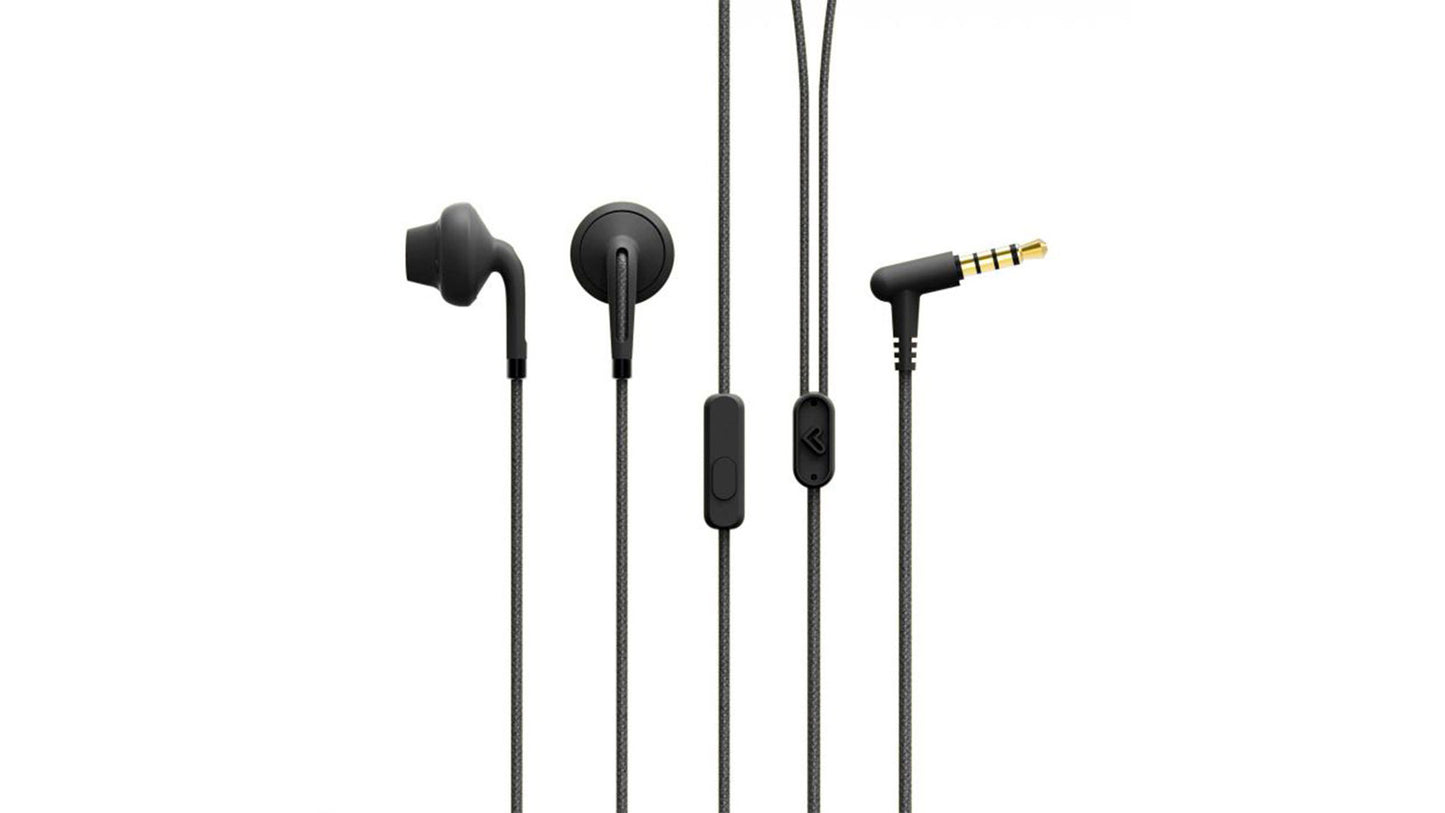 Audifonos Energy Sistem Earphones Style 2+ Negro – imagen 6