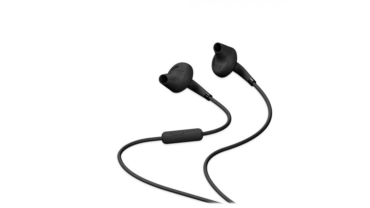 Audifonos Energy Sistem Earphones Style 2+ Negro – imagen 4