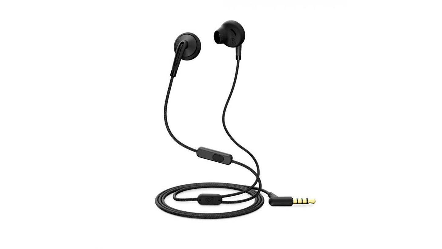 Audifonos Energy Sistem Earphones Style 2+ Negro – imagen 3