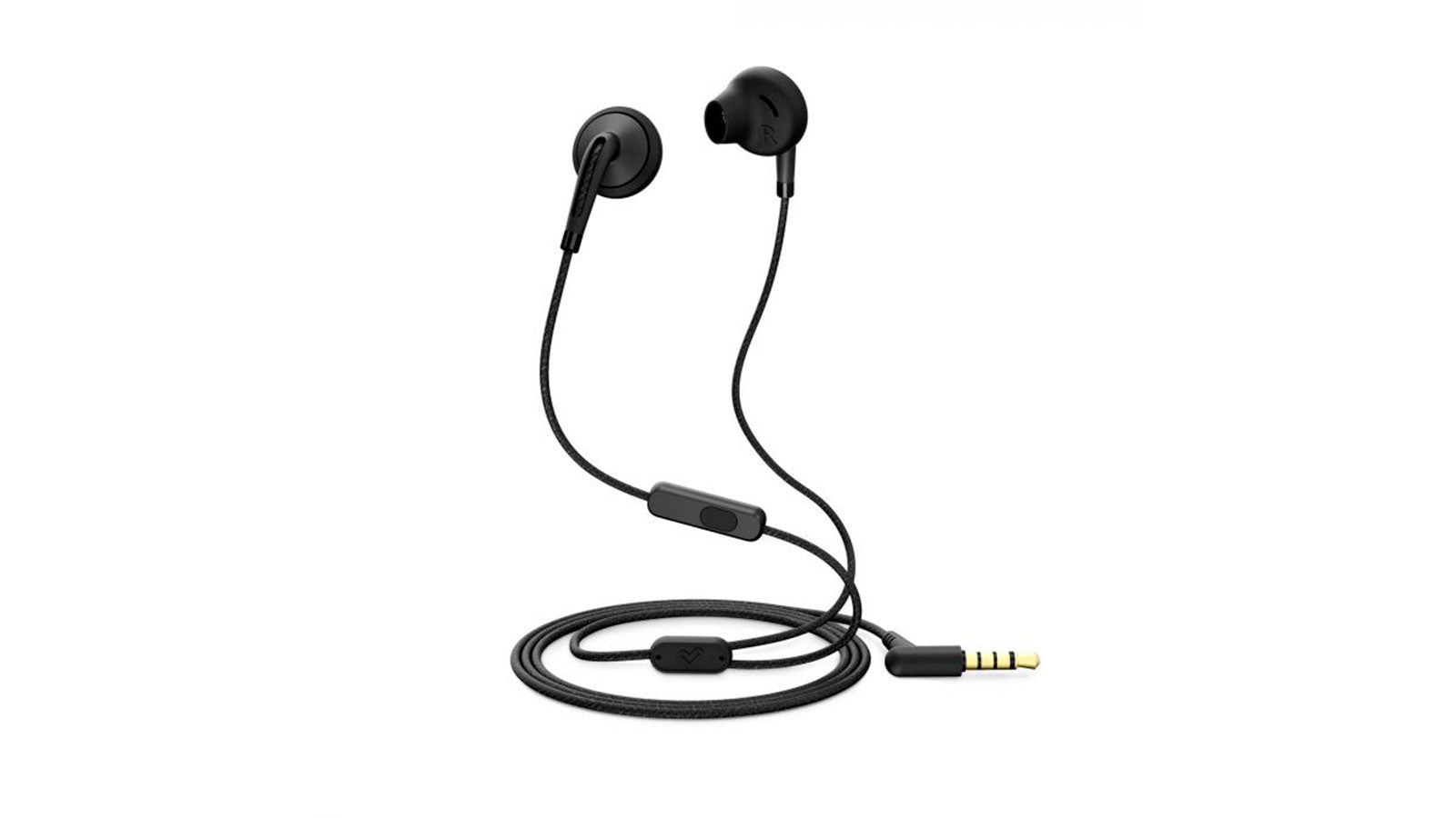 Audifonos Energy Sistem Earphones Style 2+ Negro – imagen 3