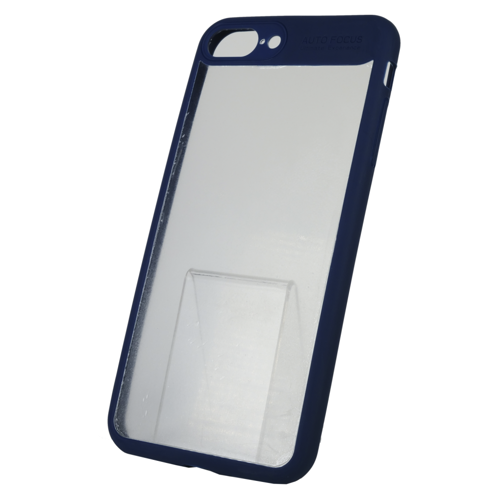 Apple Iphone 8 Plus Carcasa Acrilico