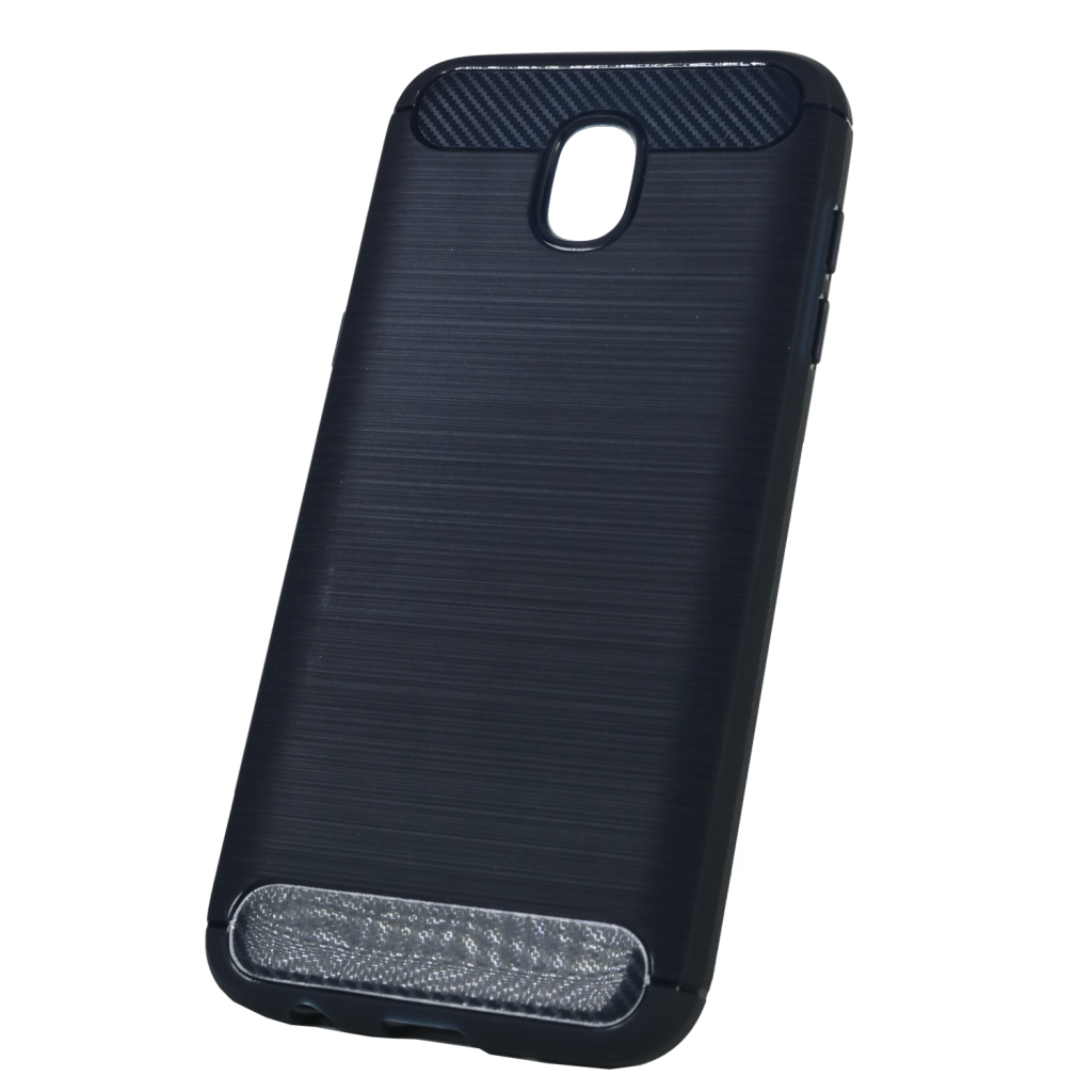 Samsung Galaxy J5 Pro Carcasa Fibra Silicona – imagen 3