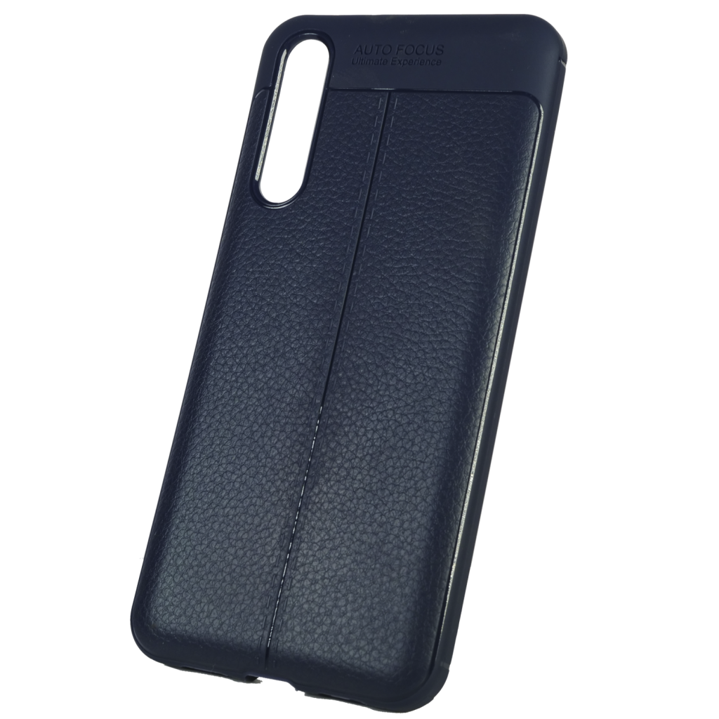 Huawei P20 Pro Carcasa Tpu Tipo Cuero – imagen 2