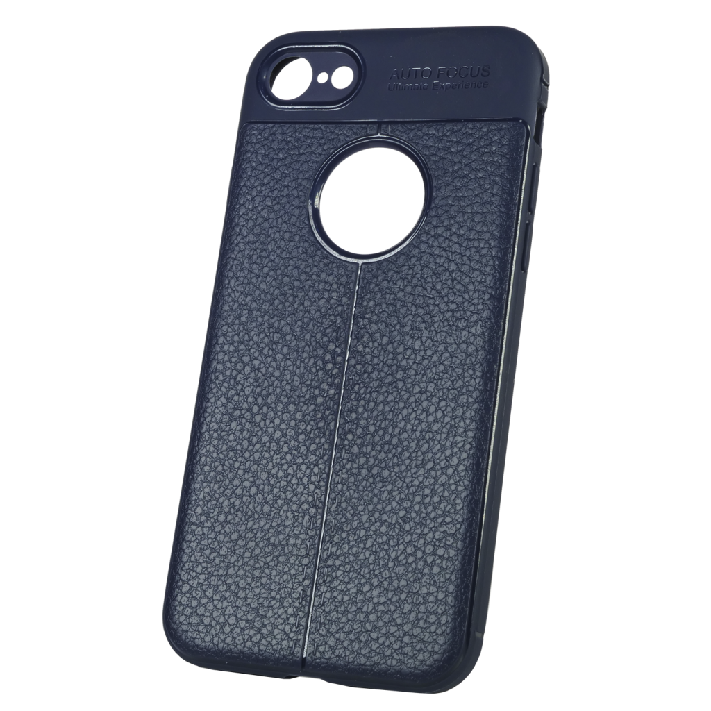 Apple Iphone 7 Carcasa Tpu Tipo Cuero – imagen 2