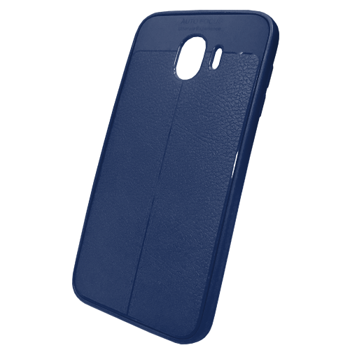 Samsung Galaxy J4 Carcasa 360 Tpu Cuero – imagen 6