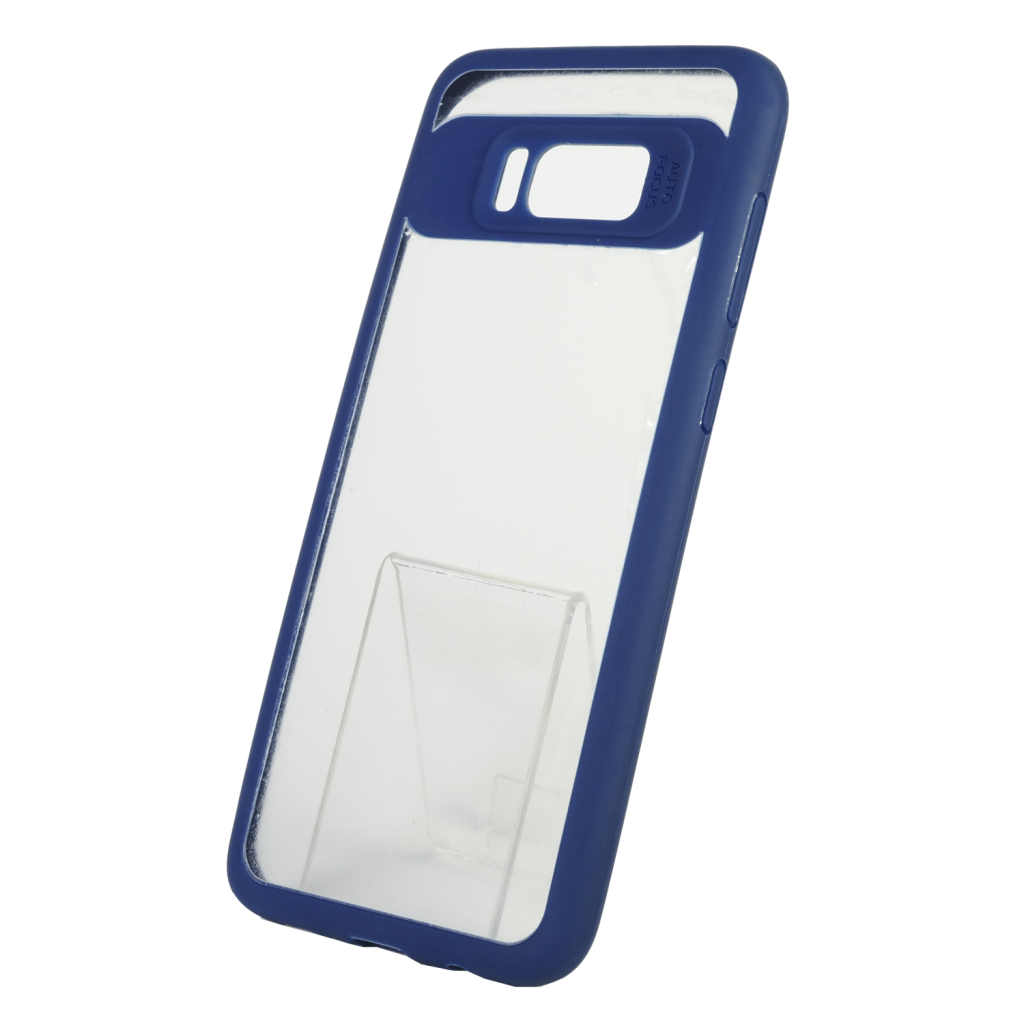 Samsung Galaxy S8 Plus Carcasa Acrilico – imagen 3