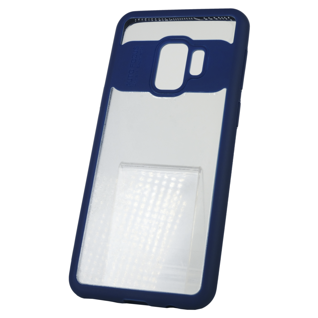 Samsung Galaxy S9 Carcasa Acrilico