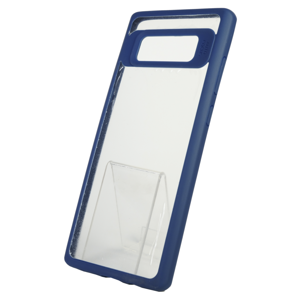 Samsung Galaxy Note 8 Carcasa Acrilico – imagen 2