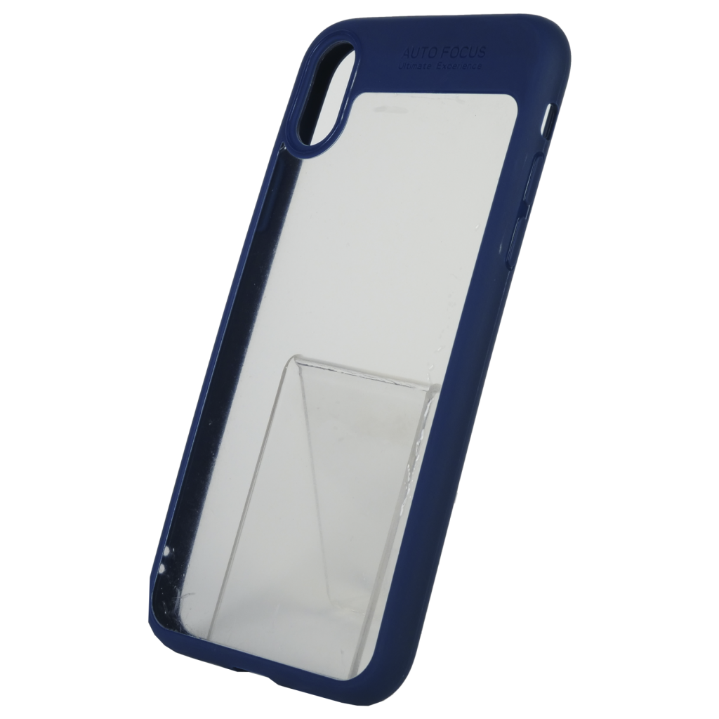 Apple Iphone X Carcasa Acrilico – imagen 3