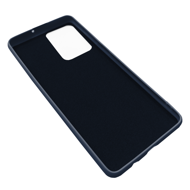 Samsung Galaxy A71 Carcasa Silicona Colores – imagen 8