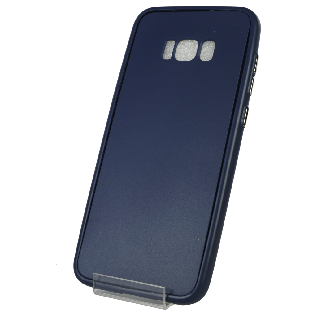 Samsung Galaxy S8 Plus Carcasa Gel 360 – imagen 2