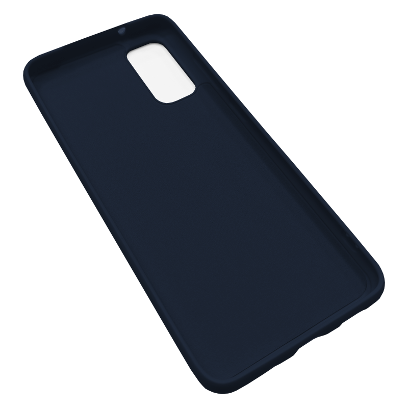 Samsung Galaxy S20 Carcasa Silicona Colores(todos los colores disponibles menos negro) – imagen 7