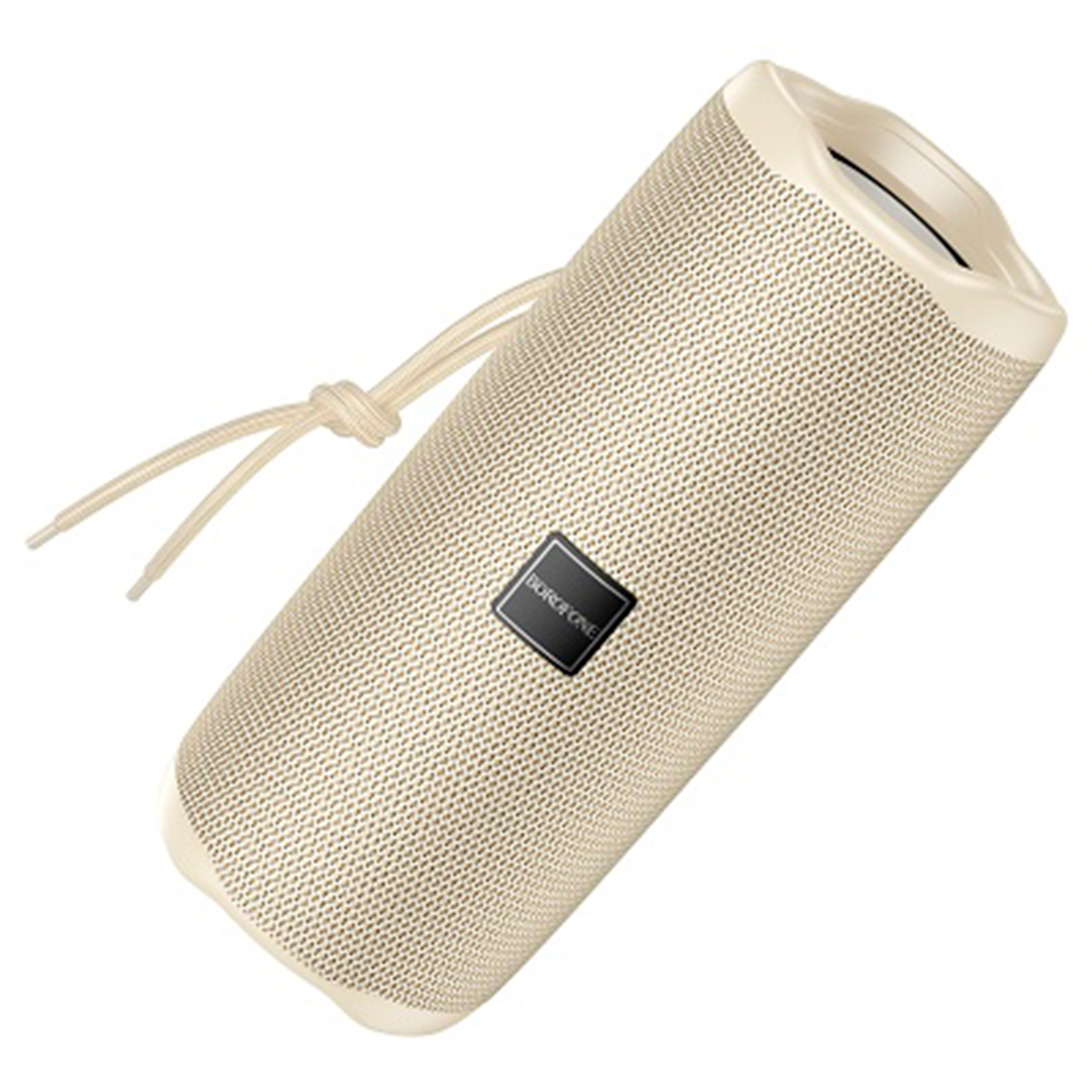 Parlante Bluetooth Borofone Br100 5w Tws Beige