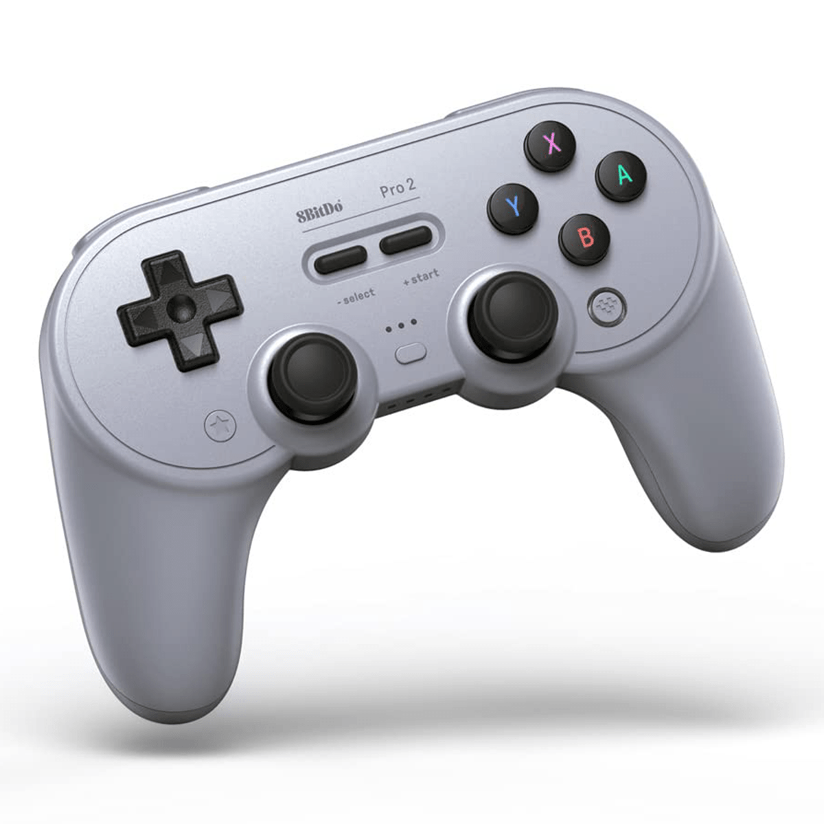 Control Bluetooth 8bitdo Sn30 Pro 2 Pc Switch Android Mac