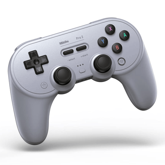 Control Bluetooth 8bitdo Sn30 Pro 2 Pc Switch Android Mac