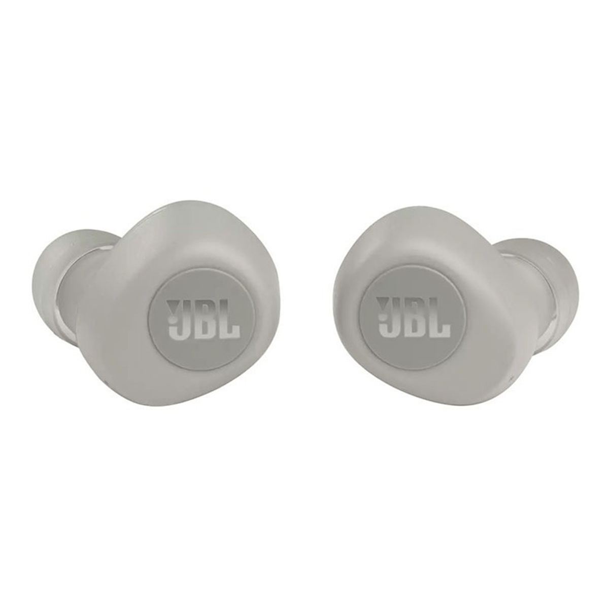 Audifonos Bluetooth Jbl Truly Wireless W100TWS Blanco