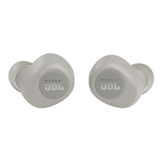 Audifonos Bluetooth Jbl Truly Wireless W100TWS Blanco