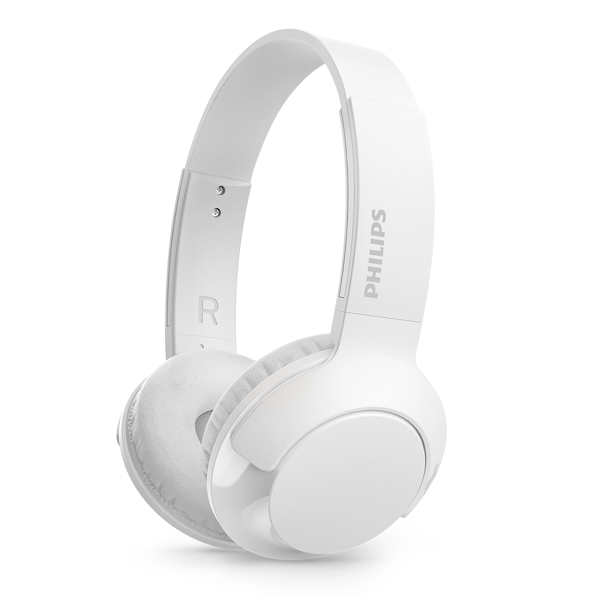 Audífonos On Ear Bluetooth Philips Shb3075 Bass+ 60 Horas Blanco