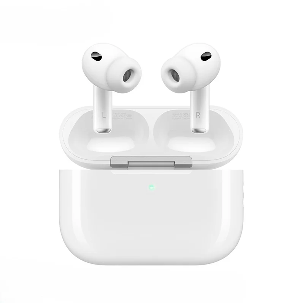 Audífonos Bluetooth In Ear Hoco Ew98 Anc Traductor Ai Blanco