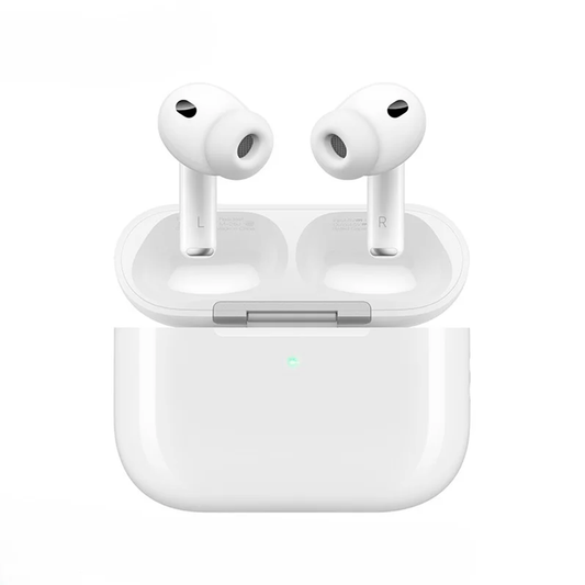 Audífonos Bluetooth In Ear Hoco Ew98 Anc Traductor Ai Blanco