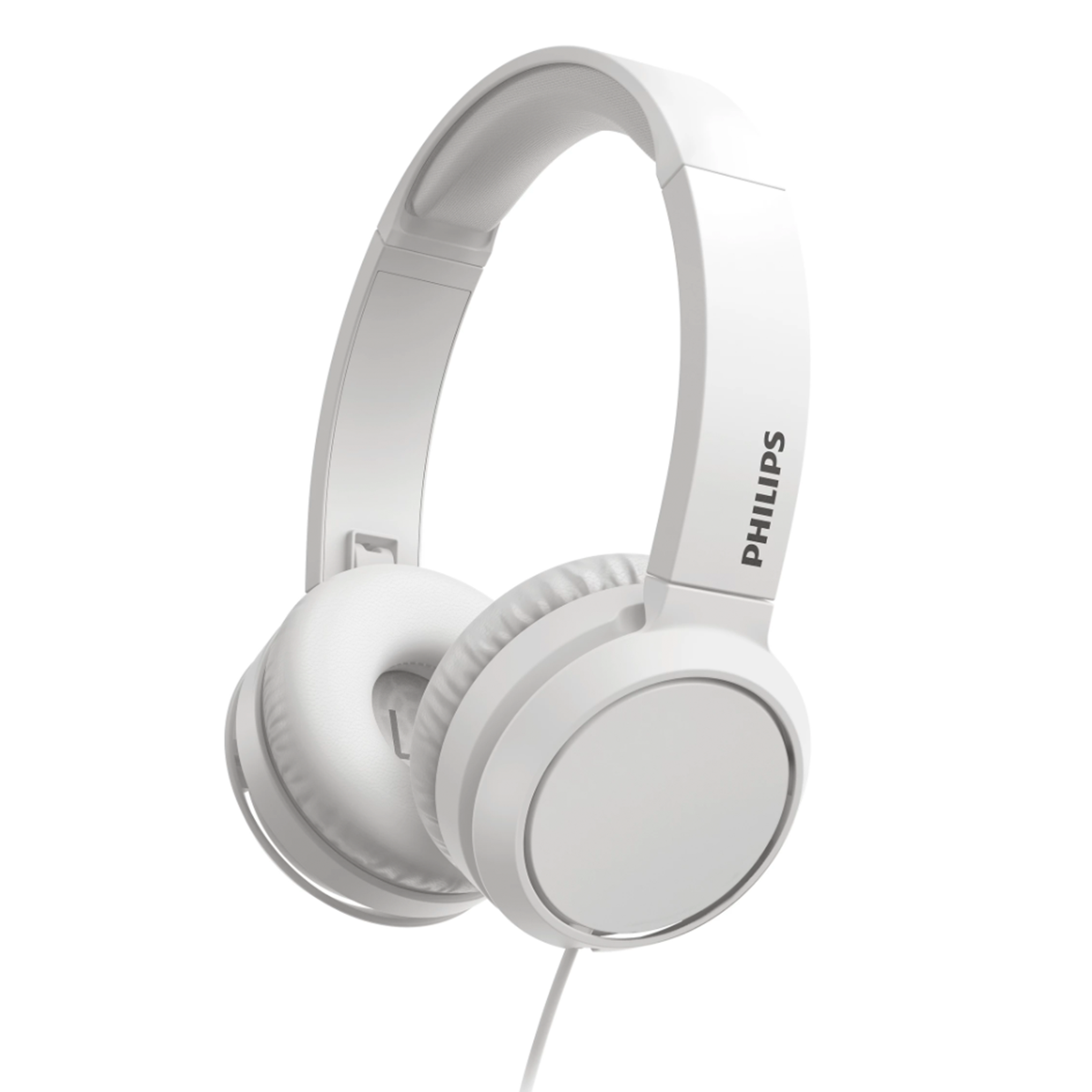 Audifonos Philips Tah4105 Manos Libres Blanco