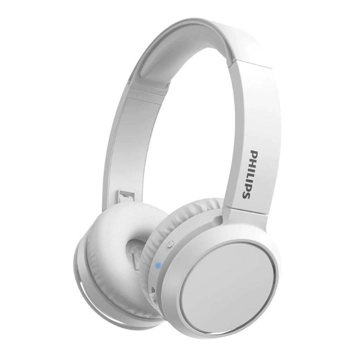 Audífono Bluetooth Philips Tah4205 Blanco