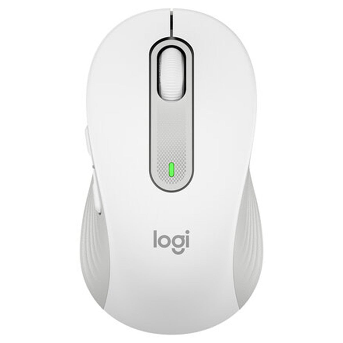 Mouse Inalambrico Logitech Signature M650 Blanco
