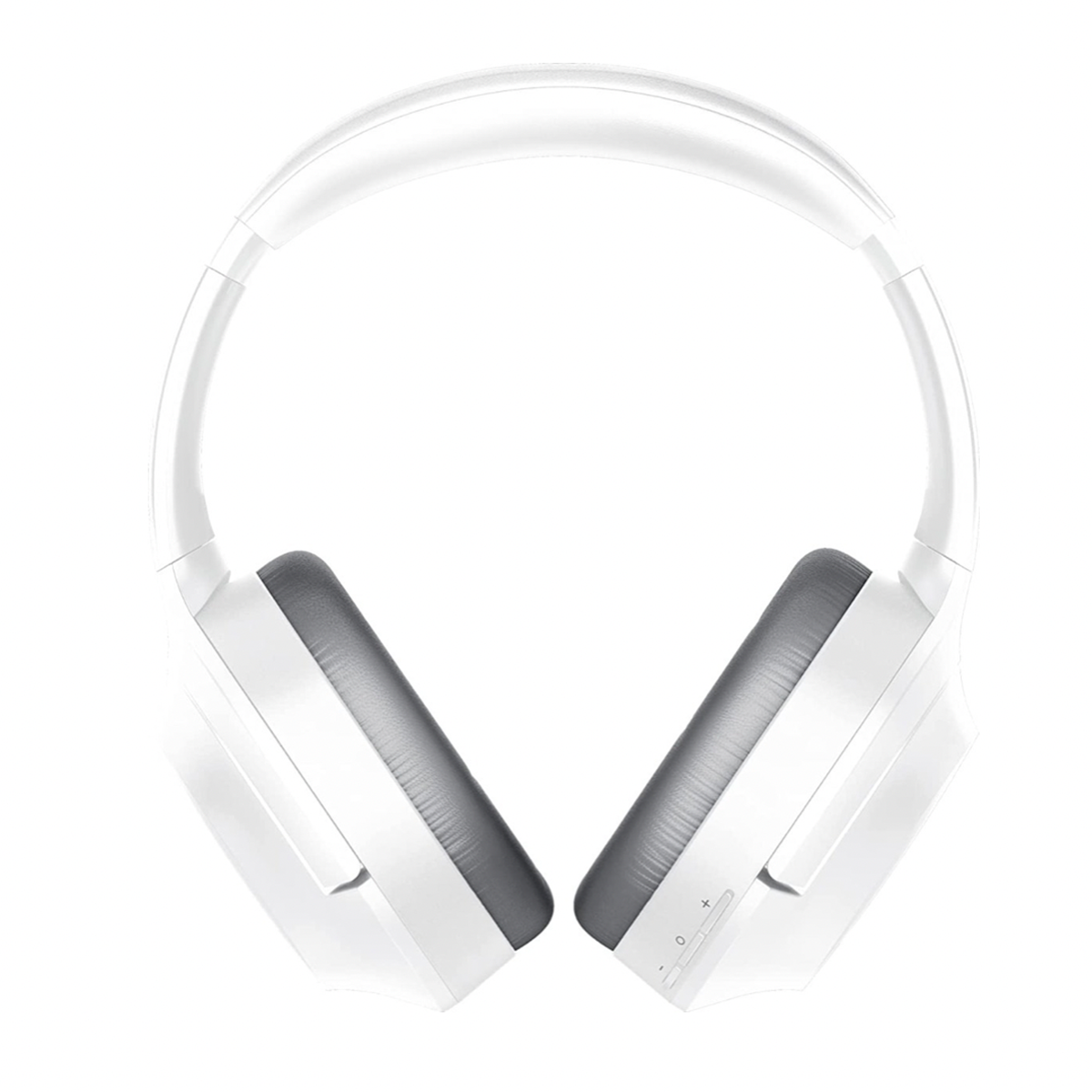 Audifonos Bluetooth Razer Opus X Anc Cancel Ruido Activa Blanco