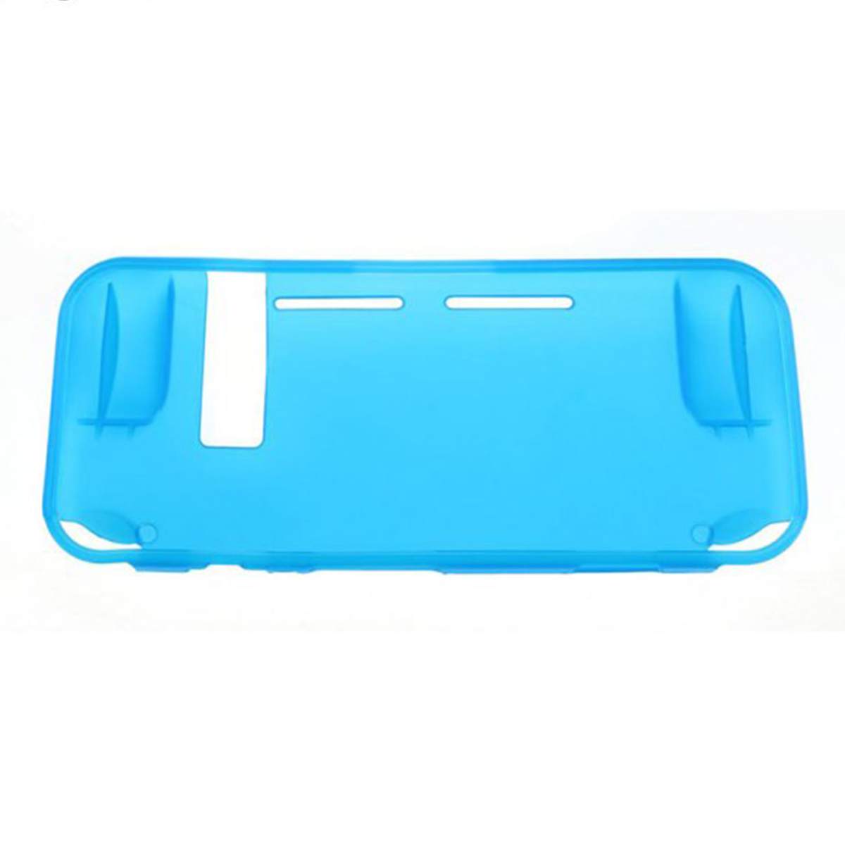 Carcasa Protectora Tpu Nintendo Switch Xinhua Tong Azul – imagen 6